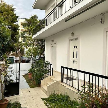 Athens Riviera Apartment Luaran gambar