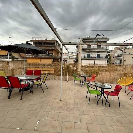 Athens Riviera Apartment Luaran gambar