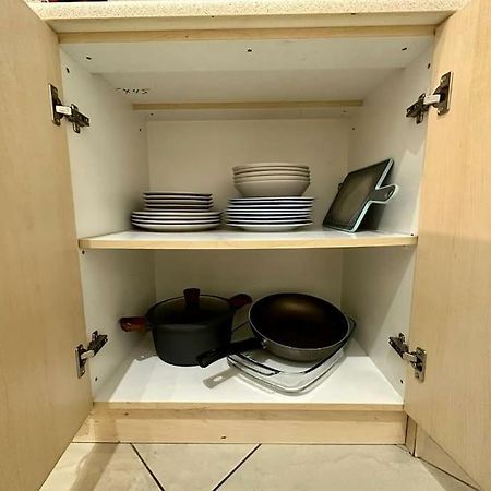 Athens Riviera Apartment Luaran gambar