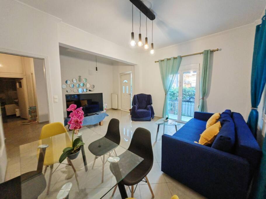 Athens Riviera Apartment Luaran gambar
