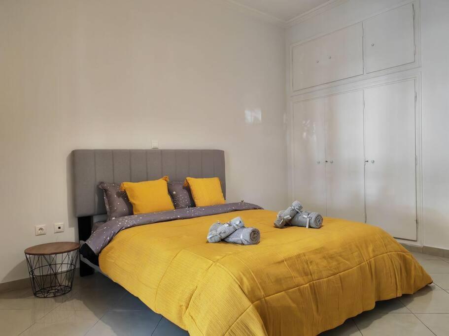Athens Riviera Apartment Luaran gambar