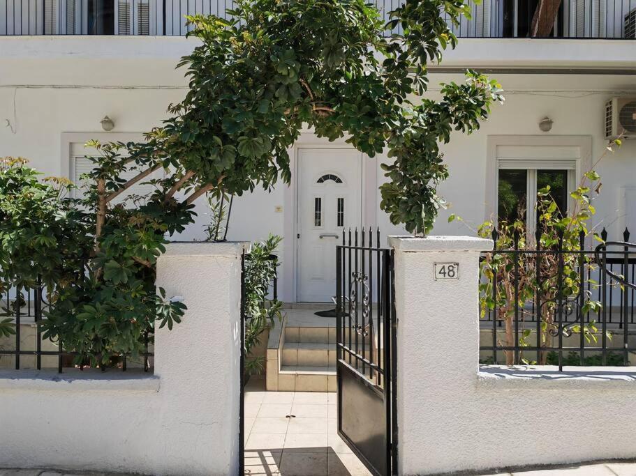 Athens Riviera Apartment Luaran gambar