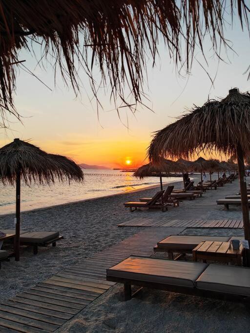 Athens Riviera Apartment Luaran gambar