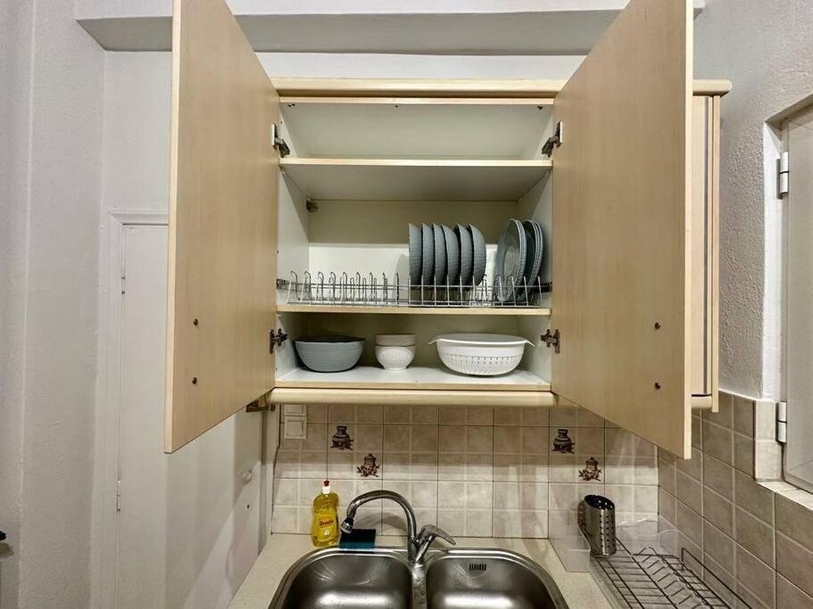 Athens Riviera Apartment Luaran gambar