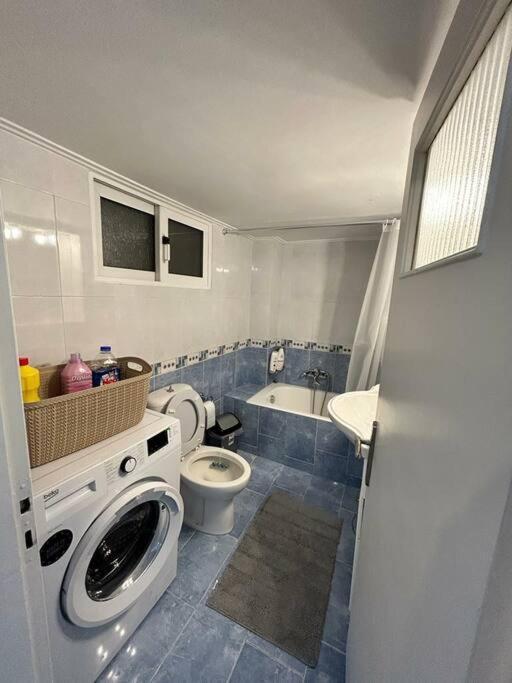 Athens Riviera Apartment Luaran gambar
