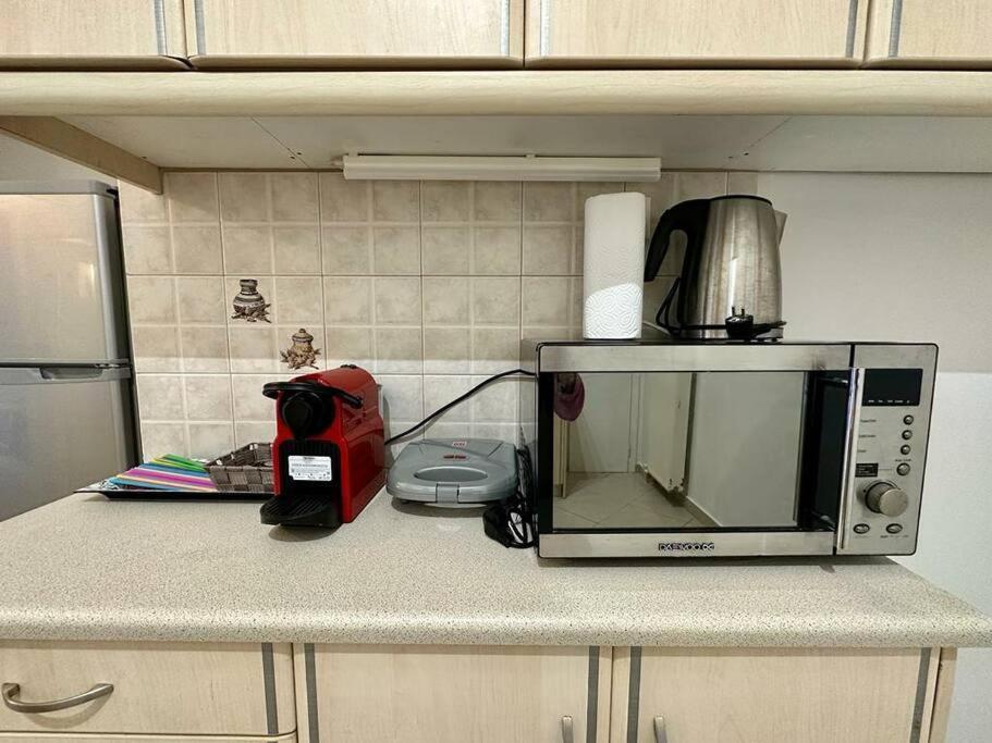 Athens Riviera Apartment Luaran gambar
