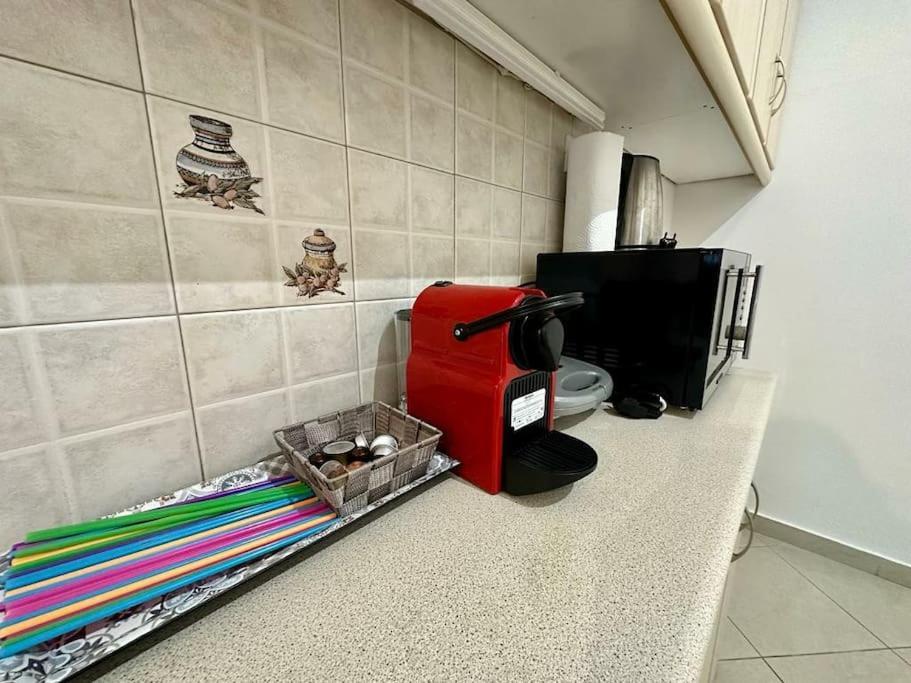 Athens Riviera Apartment Luaran gambar