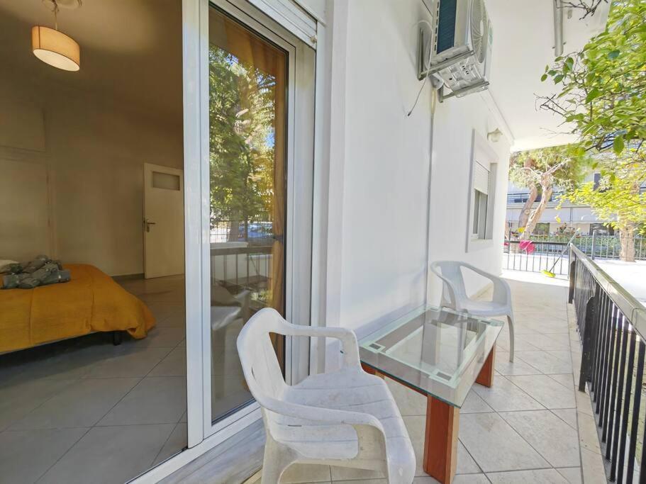 Athens Riviera Apartment Luaran gambar