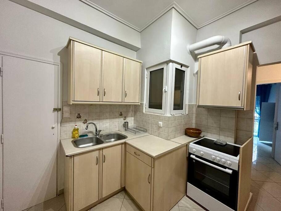 Athens Riviera Apartment Luaran gambar